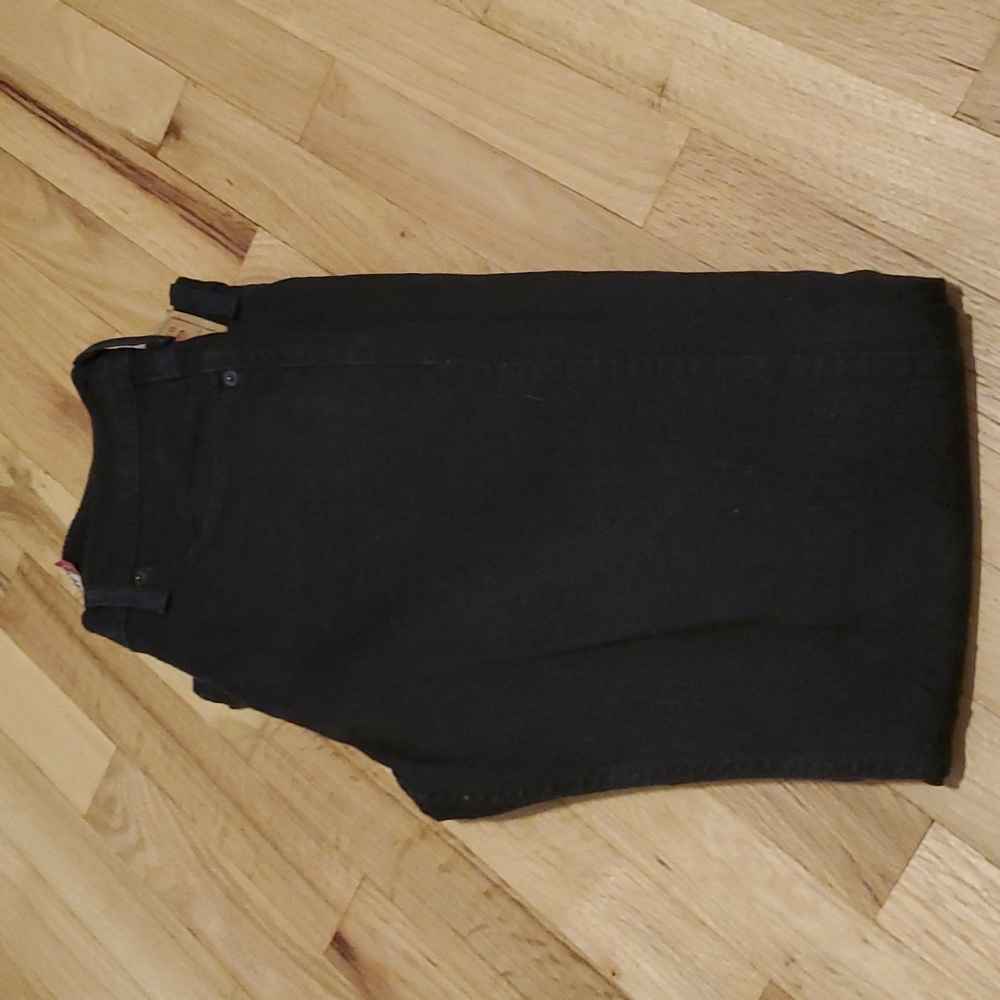 Levi's 514 Jeans